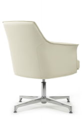 Кресло Riva Design C1918 Белый