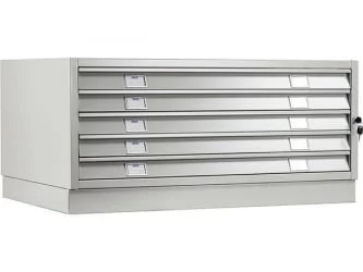 Картотечный шкаф A0-05/0