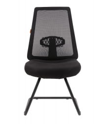 Кресло руководителя CHAIRMAN 535V Черный