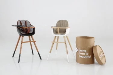 Текстиль в стул Micuna OVO CITY TX-1646