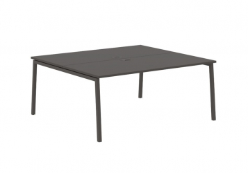 Бенч-система EDIS ELWST 1716 Мокко