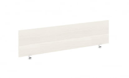 Экран EDIS EBP 1535 Ясень Траун Белый