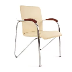 Стул для посетителей Samba Chrome V18 2.031