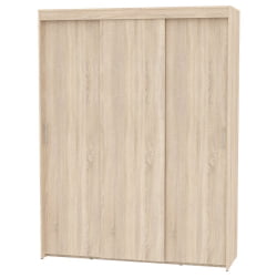 Шкаф-купе T-3-230х175х60(ДСС-8)