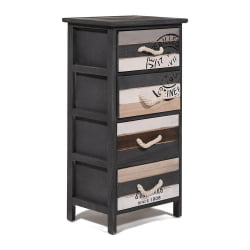 Тумба детская Secret De Maison VERSAILLES (mod. HX17-1102S) Коричневый