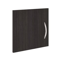 Дверь для антресоли левая Simple SD-1A L Дуб Юкон Модерн