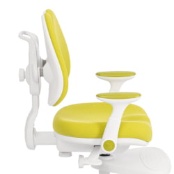 Кресло MIRACLE Green (салатовый)