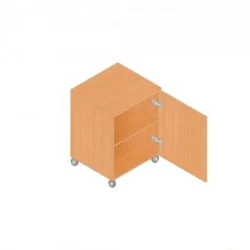 Тумба офисная Р.Т-1 Дуб Кронберг