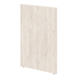 Стойка (боковина) завершающая высокая прямая правая ONIX О.R-SVP(R) Денвер Светлый