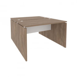 Рабочая станция ONIX O.D.RS-2.2.7 Дуб Аризона/Белый