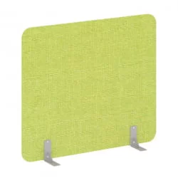 Перегородки на металлических опорах на фетровых подпятниках R-line soft AP.F-140-120 Romeo-07