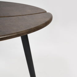 Овальный стол COFFEE