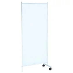 Ширма (дополнительная секция - 2 колеса)