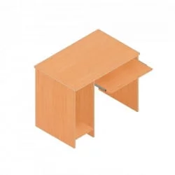 Стол компьютерный Р.СК-10 бук Бавария