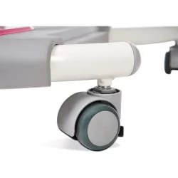 Растущий стул Comfort-32 Розовое