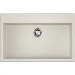 Мойка Omoikiri Tedori 79-Wh Tetogranit/Белый