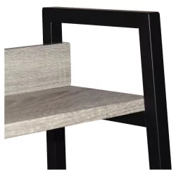 Стеллаж BRABIX LOFT SH-003 Дуб антик