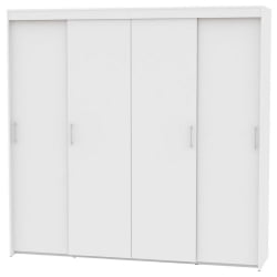 Шкаф-купе T-5-230х235х45(Белый-8)