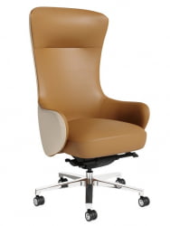 Кресло Альпачино (Мадрас/Ултратекс кат.6А) АЛ-Ултратекс_6 / (Madras/Ultratex кат.6A) AL-Ultratex_6