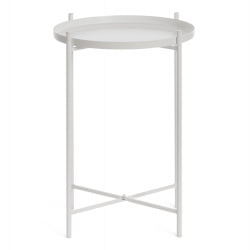 Журнальный стол TAVETT Белый