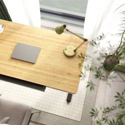 Геймерский стол FoxGear FG-ED-55B