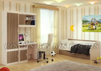 Полка Паскаль 02