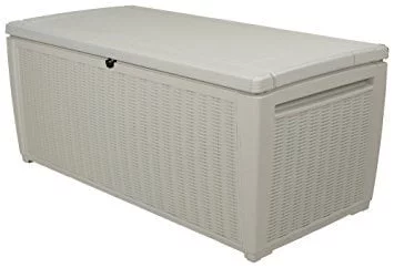 Сундук классический Pool Box 500 L