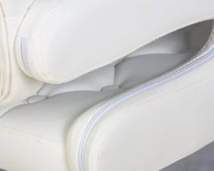 Офисное кресло для персонала DOBRIN LARRY Белый