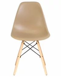 Стул DOBRIN DSW Бежевый GR-03