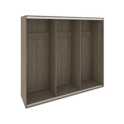 Корпус низкий + трек Maris SH.K3-5.2 Вяз Благородный