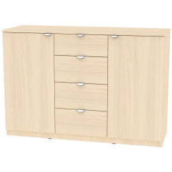 Комод K-93x135x45-1-TR(ДМ)