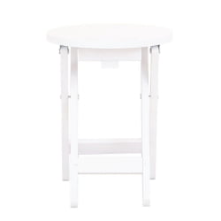 Табуретка складной Снег