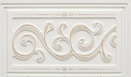 Шкаф над вытяжкой Тиффани 19.12