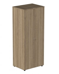 Шкаф для одежды Р.Ш-7 Ясень светлый