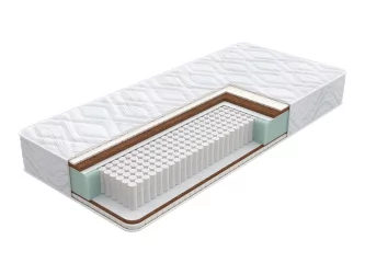 Матрас Греен Латекс М 180х190 / Green Latex M