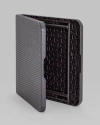 Раскладной стол Кейт 120 Коричневый