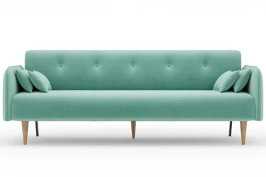 Диван дсп (лдсп) Бьерн ЛД 307.010.000 Светло-зеленый