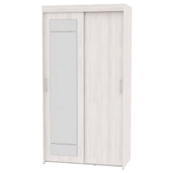 Шкаф-купе T-1-230х120х60-M(ЯАС-2)