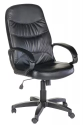 Кресло КАНЦ ULTRA черный