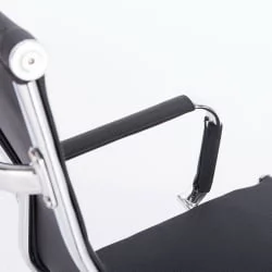 Кресло офисное BRABIX Line EX-530 Черный