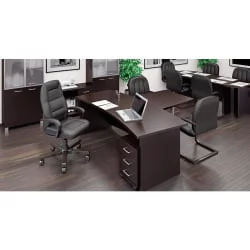 Приставка First KPR-2 Венге