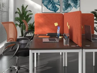 Акустический экран RAND Acoustic XAFP 1650 Tempo 10