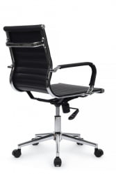 Кресло Hugo RCH 6002-2SE Черный