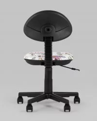 Кресло компьютерное детское УМКА Girls Life