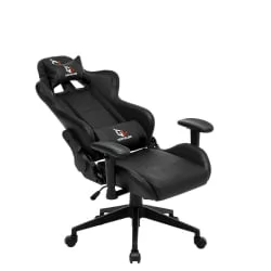 Кресло геймерское GAMELAB PENTA Black