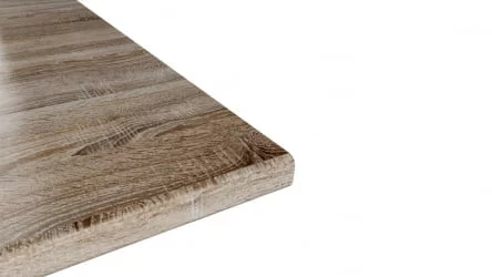 Столешница 1,5м С(п)40_60-150 дуб сонома трюфель