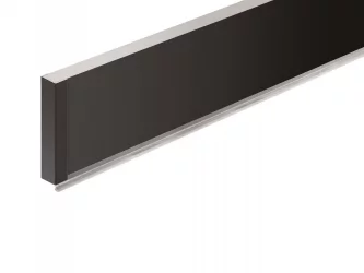 Цоколь ЦП 01.200 Черный