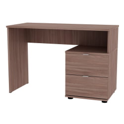 Туалетный столик Алиса(C4)670х1001х459сторцевойручкой(ЯШТ)