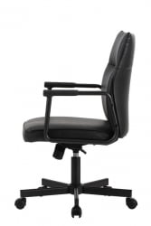 Кресло Стен В-263 Черный / Sten W-263