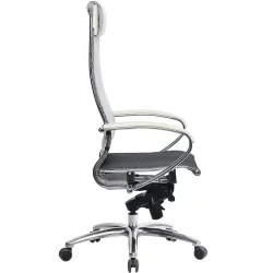 Кресло руководителя Samurai S-1.04 Бежевый